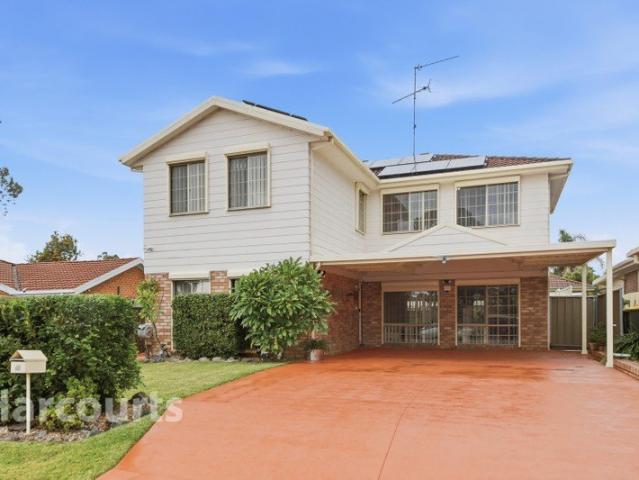 House for sale in Sydney, New South Wales