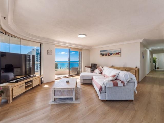 Apartment for rent in Surfers Paradise, Gold Coast City