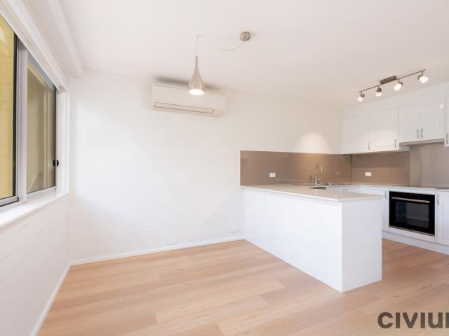 Property for rent in Kingston, Australian Capital Territory