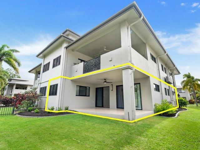 Apartment for sale in Kewarra Beach, Queensland