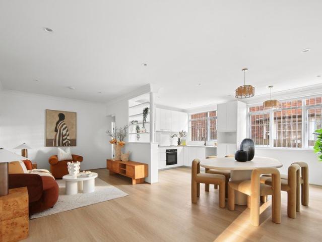 Apartment for sale in Inner West, Sydney