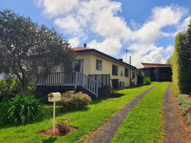 House for rent in Dorrigo, New South Wales