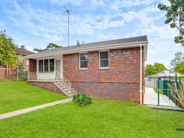 House for rent in Tregear, Sydney