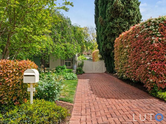 Property for sale in Downer, North Canberra