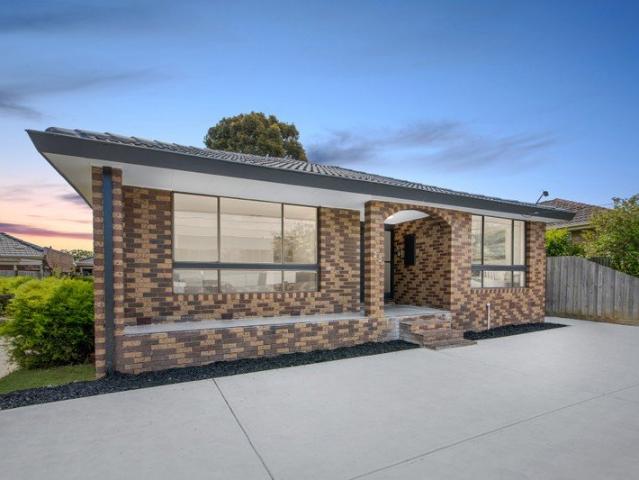 Apartment for rent in Camerons Creek, Victoria