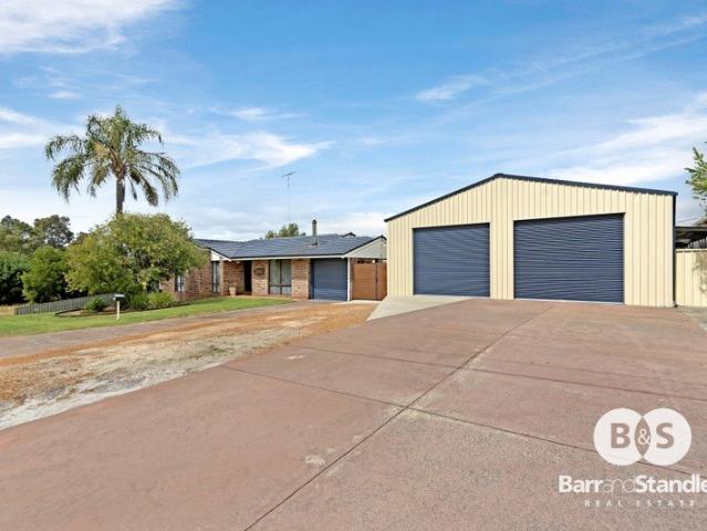 House for sale in Collie, Western Australia