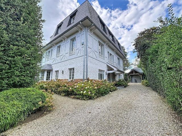 Maison location à Sint-pieters-woluwe, Bruxelles
