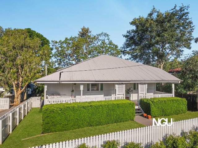 House for sale in Toombul, Queensland