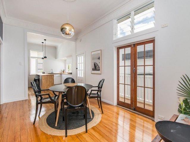 House for rent in Toombul, Queensland