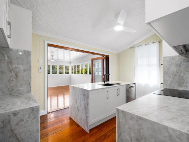 House for rent in Toombul, Queensland