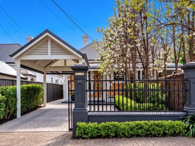 House for sale in Rose Park, Adelaide