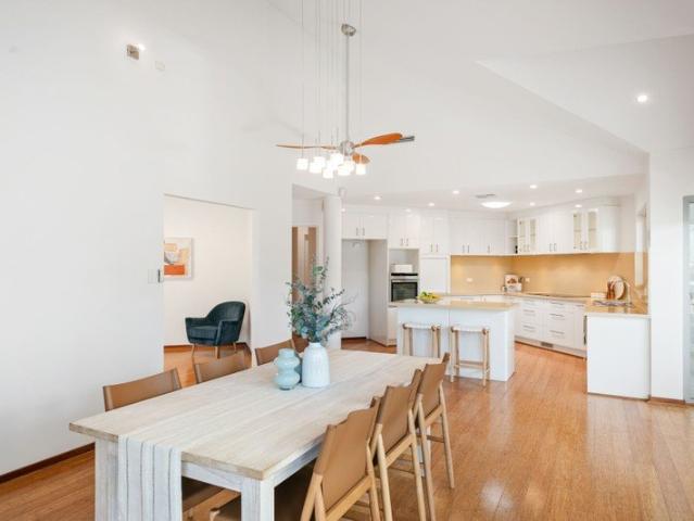 House for rent in Mosman Park, Western Australia