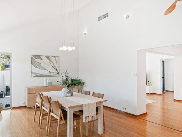 House for rent in Mosman Park, Western Australia