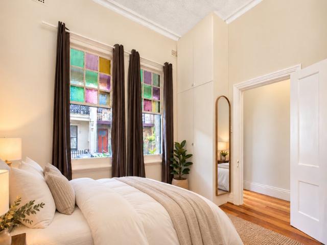 Land for rent in Eastern Suburbs, Sydney