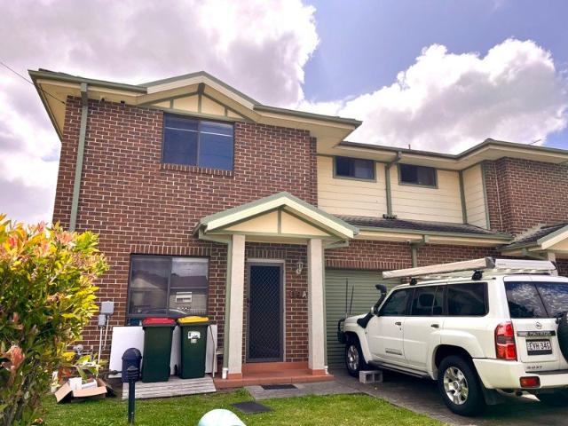 Townhouse for rent in Sydney, New South Wales