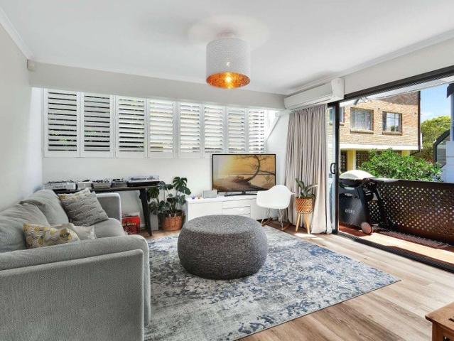 Townhouse for rent in Sydney, New South Wales