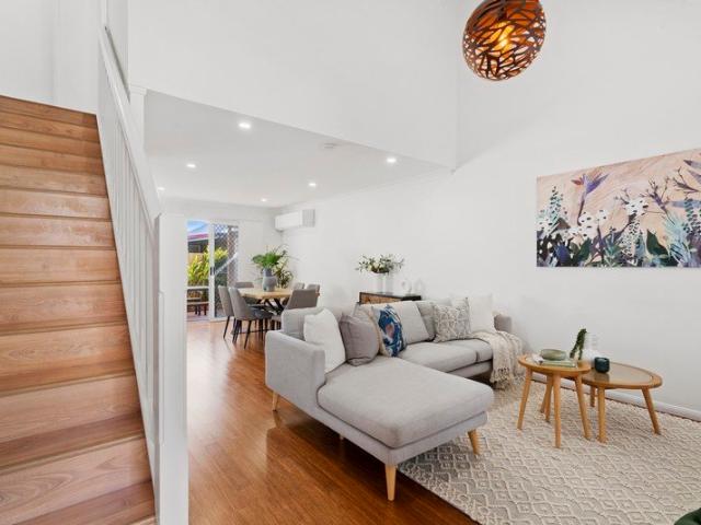 Townhouse for rent in Toombul, Queensland