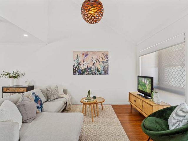 Townhouse for rent in Toombul, Queensland