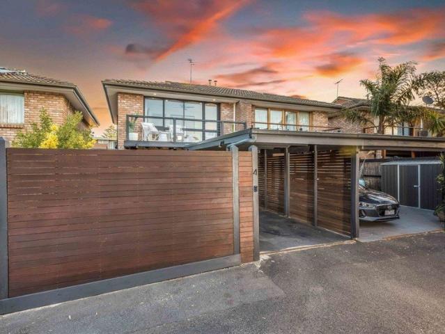 Townhouse for rent in Camerons Creek, Victoria