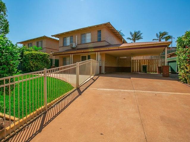House for sale in Port Hedland, Western Australia