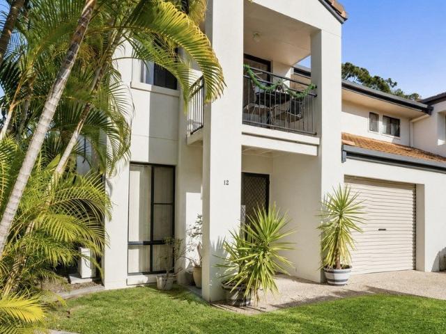 Duplex for sale in Fernbrook, Queensland