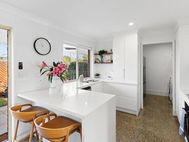 House for rent in Burleigh Waters, Gold Coast City