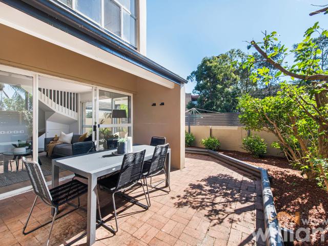 Townhouse for sale in Sydney, New South Wales