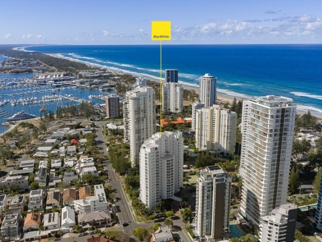 Apartment for sale in Main Beach, Gold Coast City