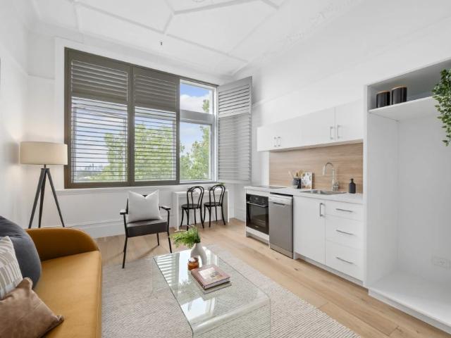 Apartment for rent in Camerons Creek, Victoria