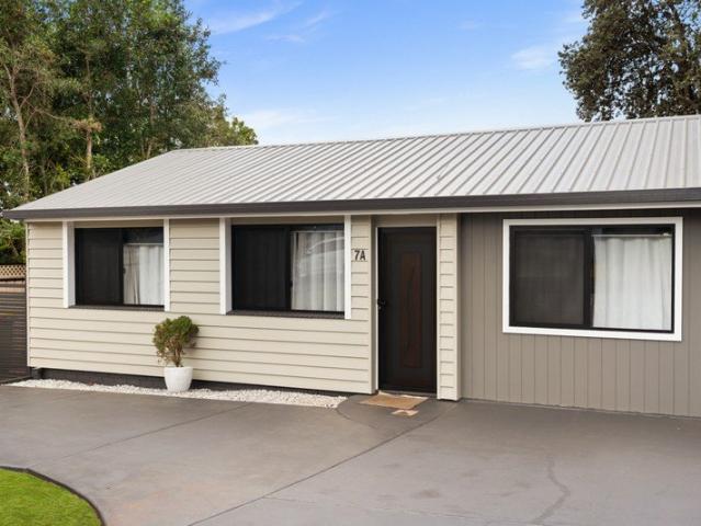 Duplex for rent in Toowoomba, Queensland