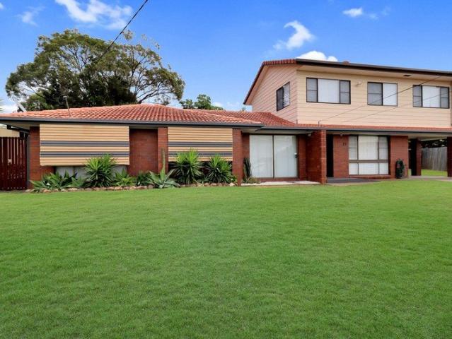 House for rent in Toombul, Queensland