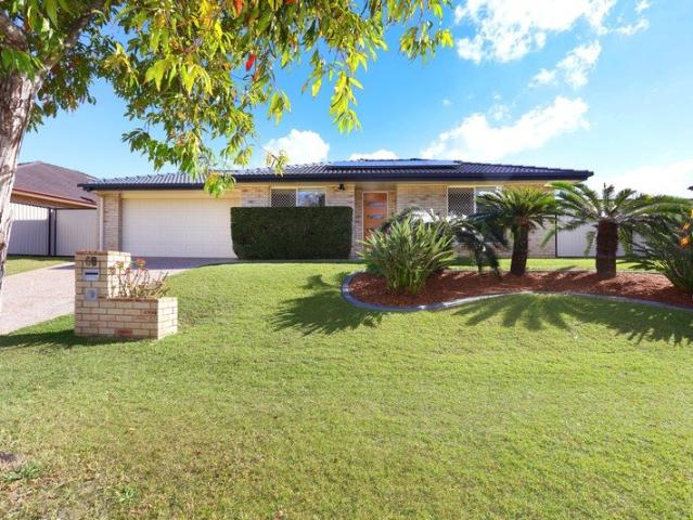 House for sale in Fernbrook, Queensland