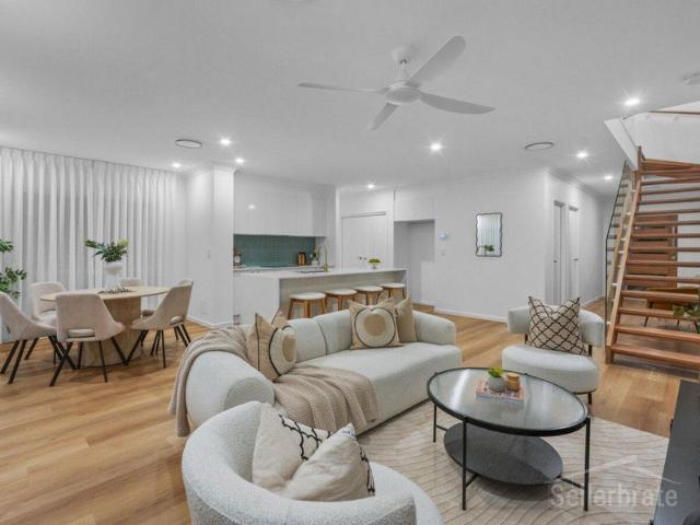 House for rent in Bahrs Scrub, Greater Brisbane