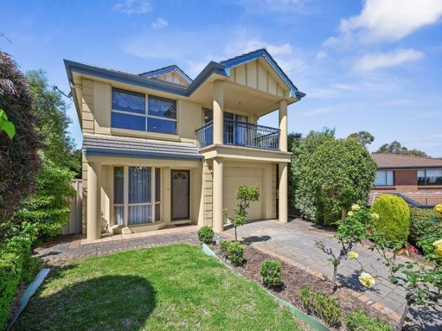 House for sale in Aberfoyle Park, Adelaide
