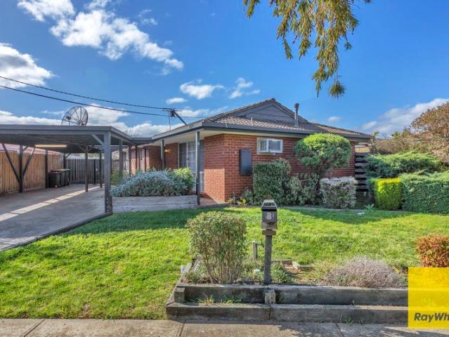 House for rent in Camerons Creek, Victoria