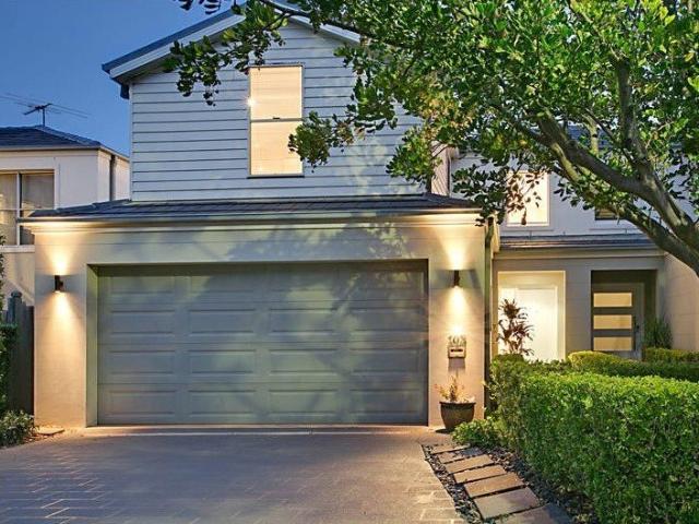 Villa for rent in Sydney, New South Wales