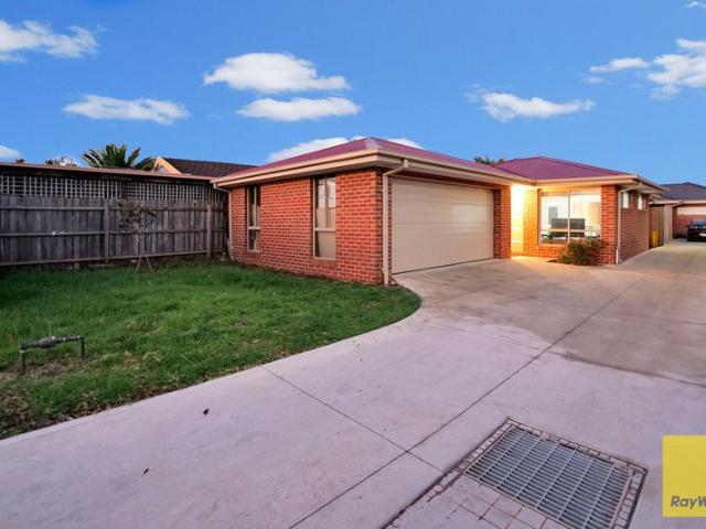 House for rent in Altona Meadows, Melbourne