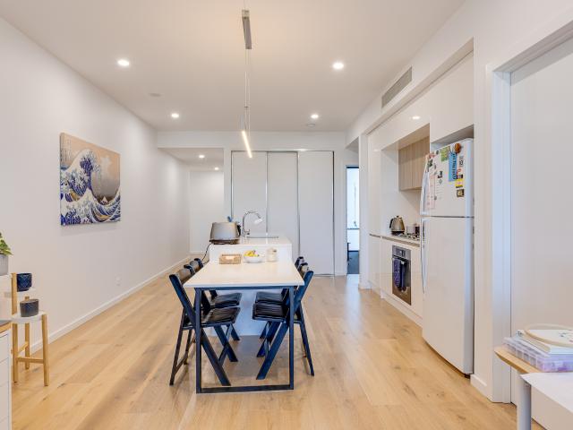 Apartment for sale in Horseshoe Creek, South Australia