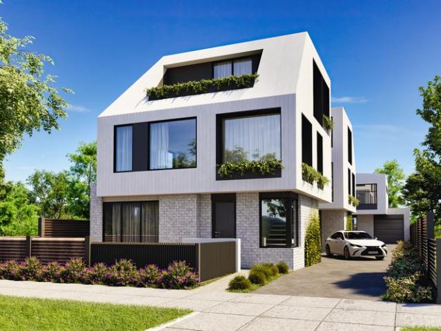 House for sale in West Footscray