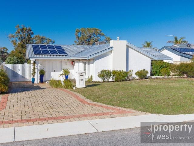 House for sale in Padbury, Western Australia