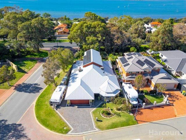 House for sale in Parklands, Western Australia
