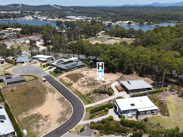 Land for sale in New South Wales