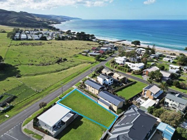 Land for sale in Apollo Bay, Victoria