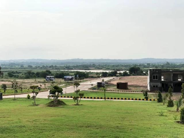 Land for sale in Rawalpindi, Islamabad Capital Territory