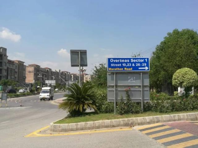 Land for sale in Rawalpindi, Islamabad Capital Territory