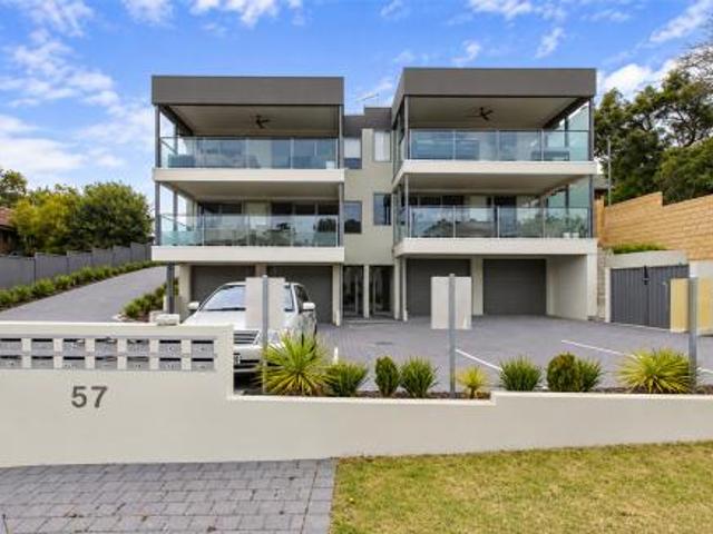 Apartment for rent in Scarborough, City of Stirling