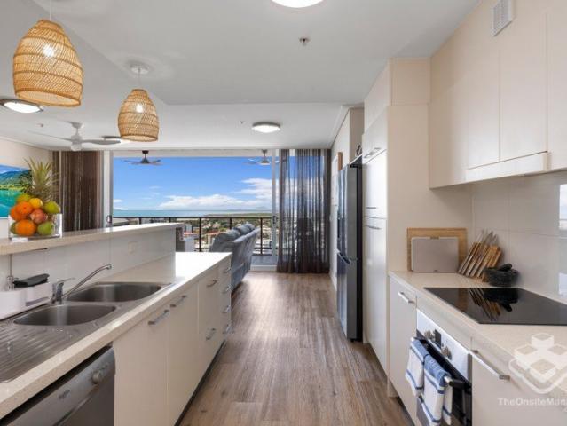 Apartment for rent in Townsville, Queensland