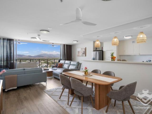 Apartment for rent in Townsville City, Townsville