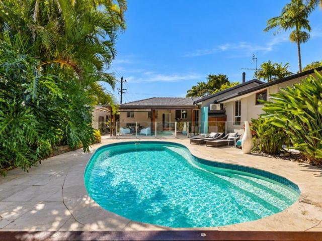 House for rent in Mullumbimby, Byron Shire Council