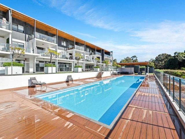 Apartment for rent in Palmyra, City of Melville